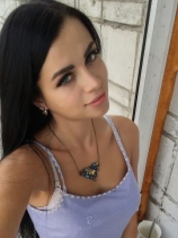Анкета проститутки Милена, 23 года